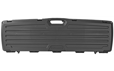 Plano SE Double Scoped Rifle Case 52" High-Density Foam Recessed Latches - View 2