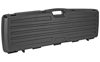 Plano SE Double Scoped Rifle Case 52" High-Density Foam Recessed Latches - View 3