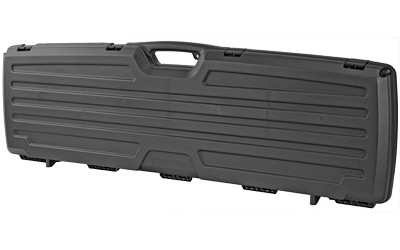 Plano SE Double Scoped Rifle Case 52" High-Density Foam Recessed Latches - View 4