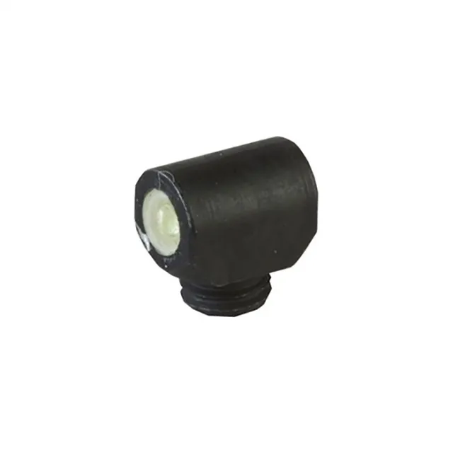 Meprolight Tru-Dot Self-Illuminated Night Sight ML34045, Fixed Front, Remington 870/1100/1187 Shotguns, 6-48 Bead Threads - View 2