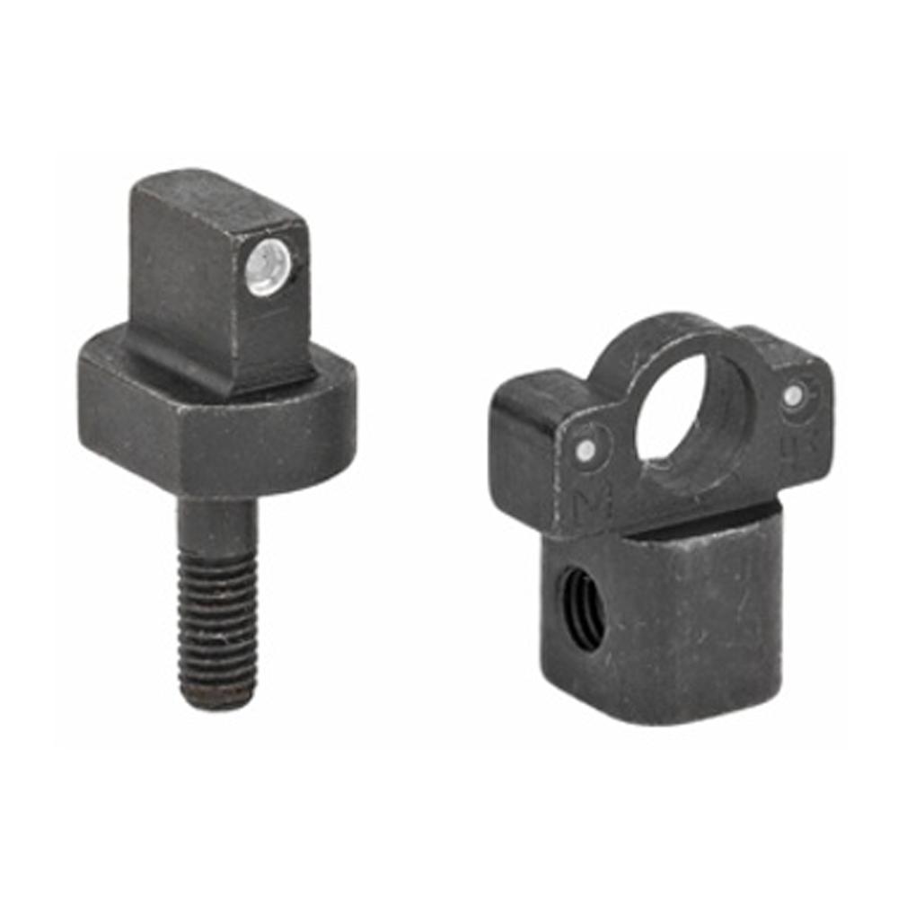 Meprolight 1343033101 Tactical Night Sight Benelli M2 Nova Green - View 2