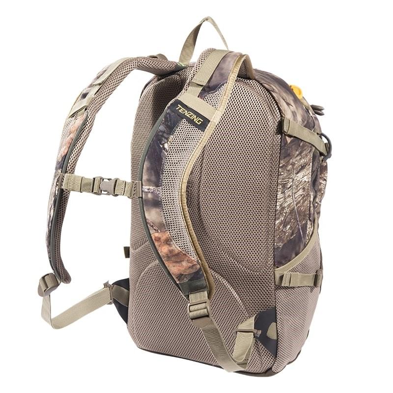 Tenzing Outdoors Pace Day Pack 1600 Cu. Inch - View 2