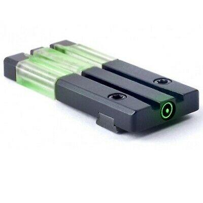 Mepro Light 0631103108 FT Bullseye Rear Sight Springfield XD XDM Hellcat - View 2