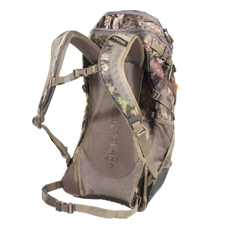 Tenzing Rambler Day Pack 2000 Cu. In. - View 2