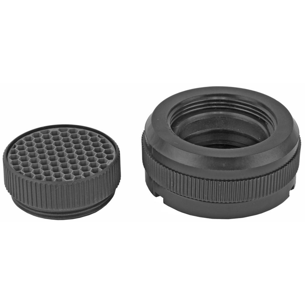 Mepro Light 56260900000 Polarizer + Flash Guard Kit for M21 Scopes - View 2