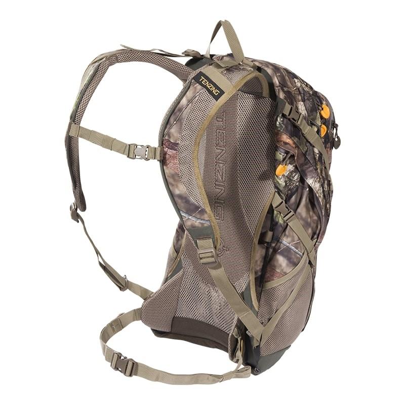Tenzing Outdoors Voyager Day Pack 2,000 cu. in. - View 2