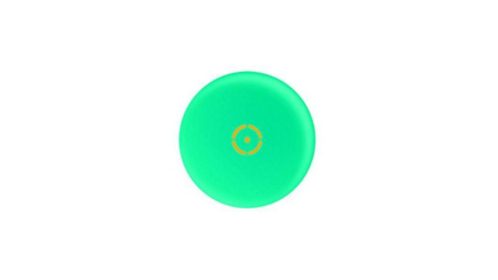 Meprolight 56850017 RDS Pro V2 Green Bullseye Red Dot Sight, Night Vision - View 2