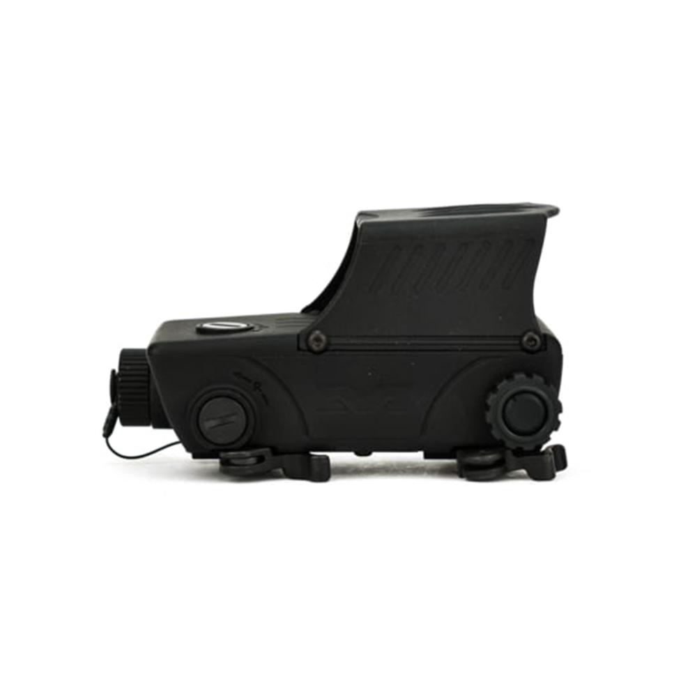 Meprolight MEPRO Pro V2 Red Dot Sight - Red Bullseye Reticle - View 2