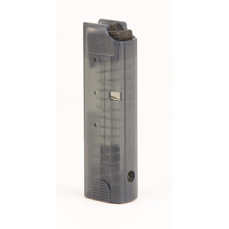 B&T 30209N 15rd 9mm Magazine for APC9/GHM9/TP9/KH9/P26 - View 2