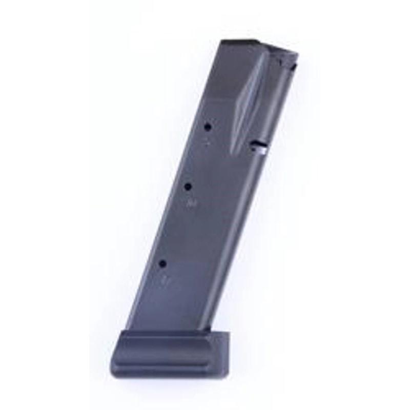 B&T BT-430033 USW Magazine 9mm 19rd - View 2