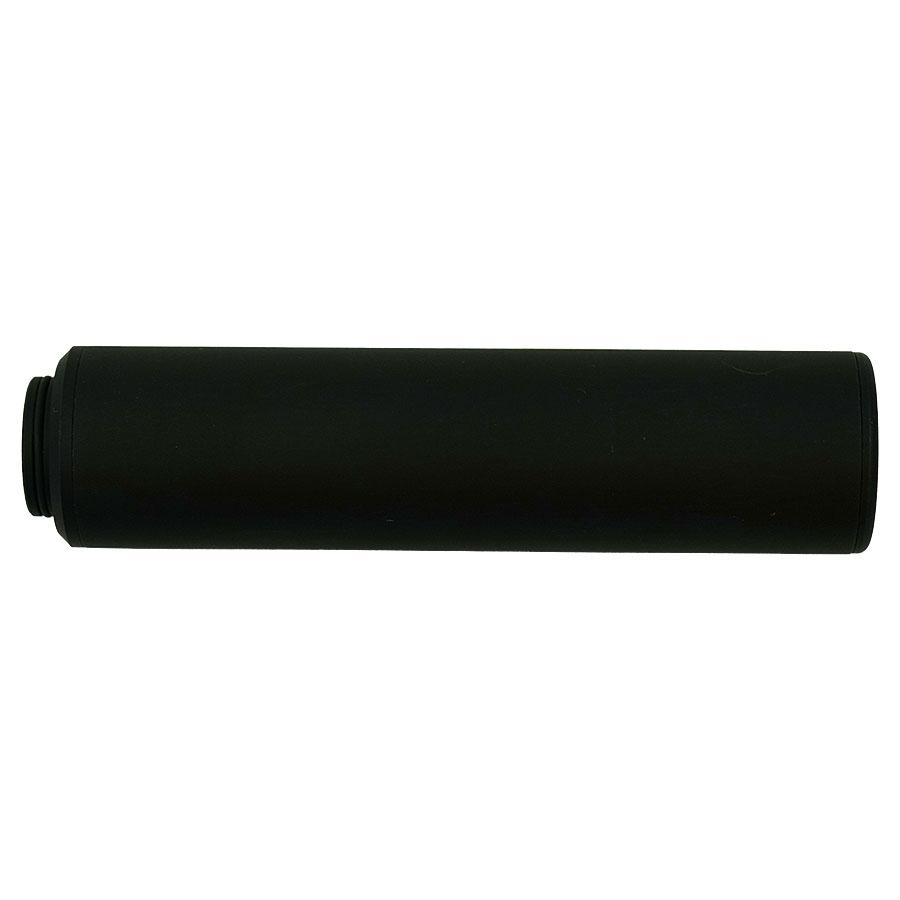 B&T SD-122950-US Six9 Wipe Suppressor 9mm Luger Black - View 2