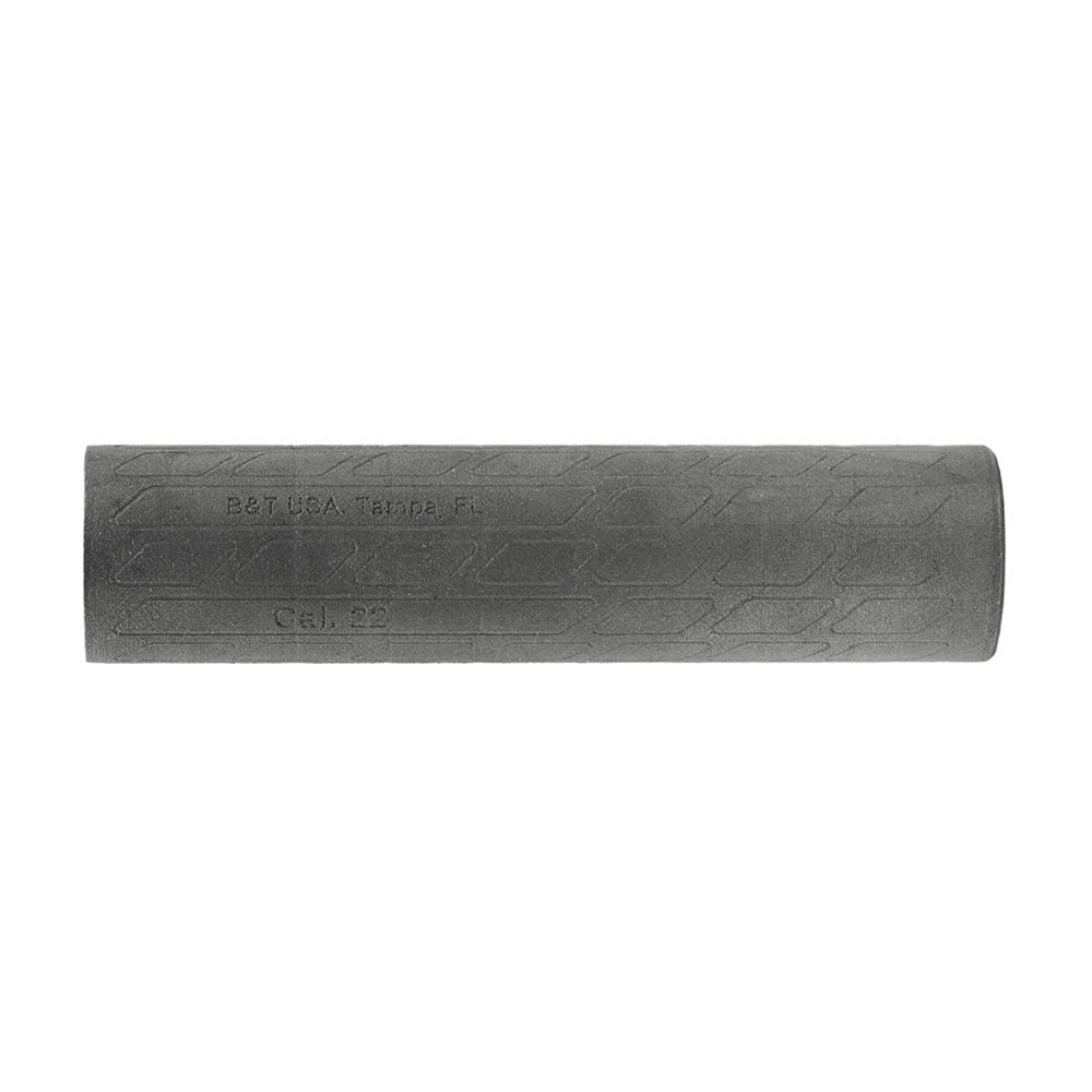 B&T SD-TIGER22LR 22LR Suppressor - View 2