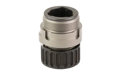 B&T 762 Rotex-SF HUB Adapter for B&T Rotex / SOCOM Muzzle Devices SD-145504 - View 3