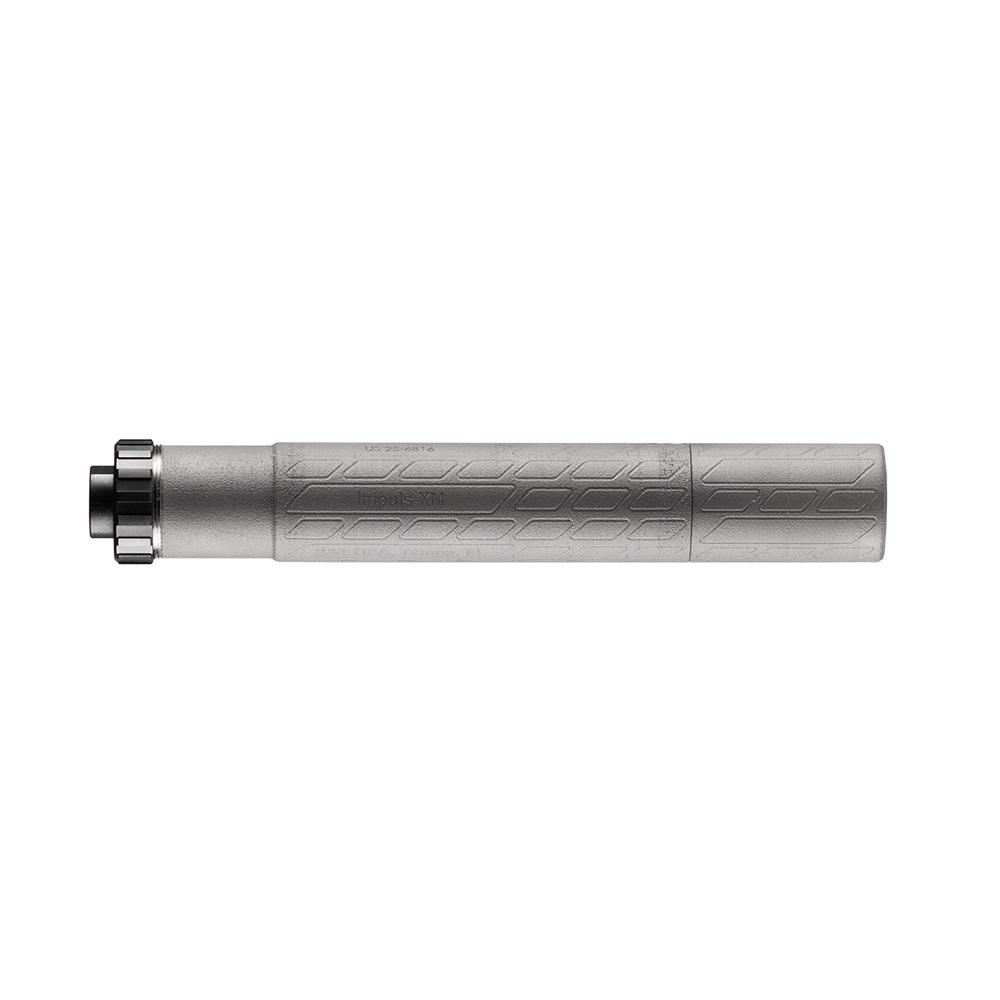 B&T Print-X Impuls 45 M(Ti) Direct Thread Suppressor .45 ACP Titanium Gr... - View 2