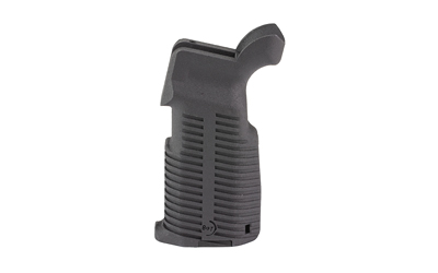 B&T Firearms BT-ZWOLFGRIP Zwolf Grip Vertical Black Polymer - View 2