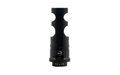 B&T USA ROTEX-SF Muzzle Device 556NATO Black - View 2