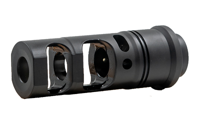 B&T USA ROTEX-SF Muzzle Device 556NATO Black - View 3