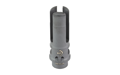 B&T USA ROTEX-SF Assault Open Tine 762NATO Black - View 2