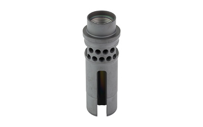B&T USA ROTEX-SF Assault Open Tine 762NATO Black - View 3
