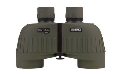 Steiner Military Marine MM1050 10x50 Binocular - View 2