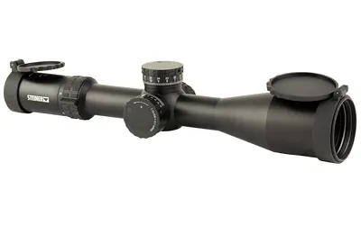 Steiner 8719MSR2 M7Xi 4-28x56mm Riflescope, MSR2 Reticle, 34mm Tube, Black - View 3