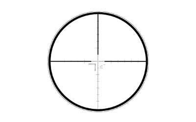 Steiner 8717MSR2 M7Xi M-Series Black 2.9-20x50mm 34mm Tube MSR2 Reticle - View 3