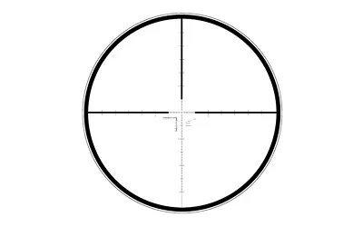 Steiner 8717MSR2 M7Xi M-Series Black 2.9-20x50mm 34mm Tube MSR2 Reticle - View 4