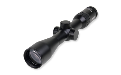 Steiner Predator 4 2.5-10x42mm Rifle Scope, E3 Reticle - View 3