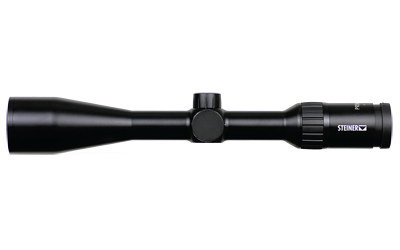 Steiner Predator 4 4-16x50 SFP Illuminated E3 Reticle Riflescope (8772) - View 2