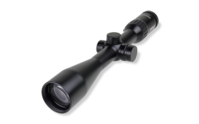 Steiner Predator 4 6-24x50mm Rifle Scope E3 Reticle - View 3