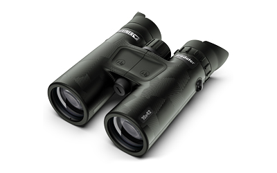 Steiner Predator 10x42mm Roof Prism Binocular Black - View 3