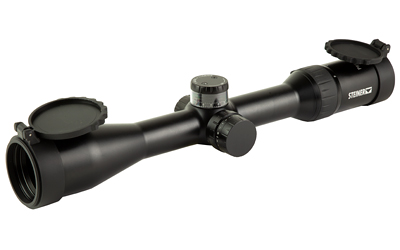 Steiner 3002 Predator Black 2-16x42mm 30mm Tube Illuminated E3 Ballisti... - View 2