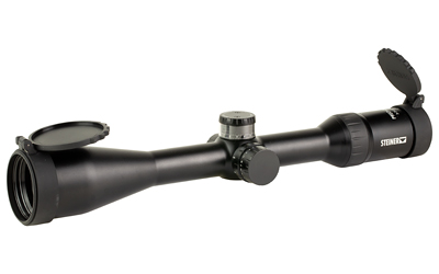 Steiner Predator 8 3-24x50mm Rifle Scope SFP E3 - View 2