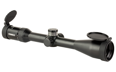 Steiner Predator 8 3-24x50mm Rifle Scope SFP E3 - View 3