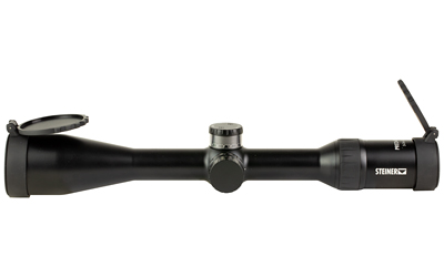 Steiner Predator 8 3-24x50mm Rifle Scope SFP E3 - View 4