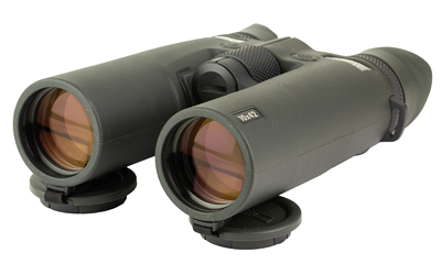 Steiner 2060 ePredator LRF 10x42mm Binoculars Black Multi-Coated Optics - View 2