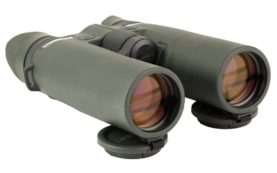 Steiner 2060 ePredator LRF 10x42mm Binoculars Black Multi-Coated Optics - View 3