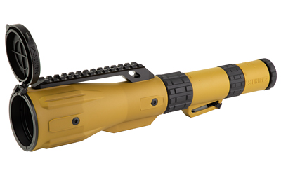 Steiner TS 7-40x60mm Coyote Tan Spotting Scope (2918) - View 2
