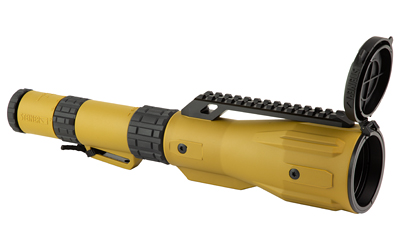 Steiner TS 7-40x60mm Coyote Tan Spotting Scope (2918) - View 3