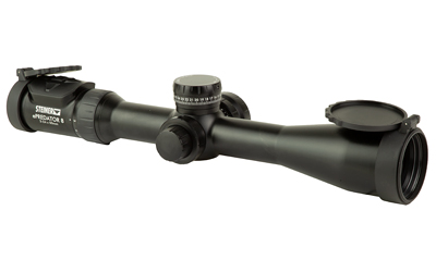 Steiner 3103 ePredator 8 Black 3-24x50mm 34mm Tube Illuminated 4A-I Ret... - View 3
