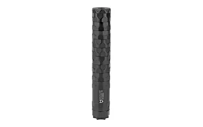 Lone Wolf Distributors Elimin8r 8-Baffle Modular Suppressor 45 ACP - View 2