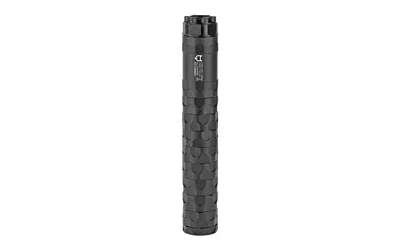 Lone Wolf Distributors Elimin8r 8-Baffle Modular Suppressor 45 ACP - View 3