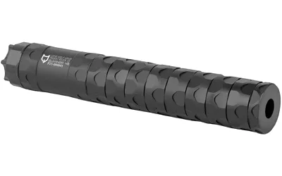 Lone Wolf Distributors Elimin8r 8-Baffle Modular Suppressor 45 ACP - View 4