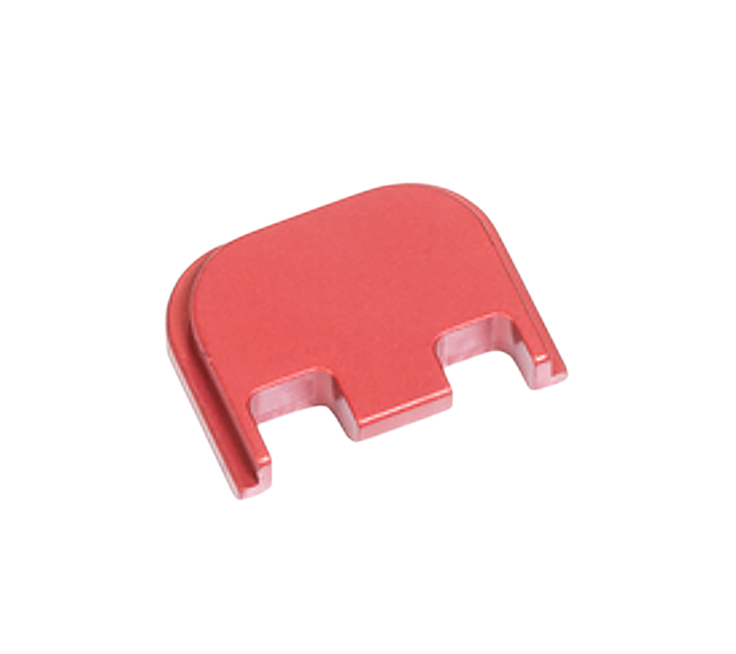 Timber GLSCPR GLK SLIDE PLT COVER G4,5,17,19 - View 2