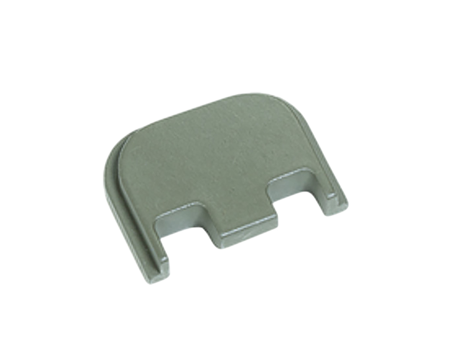 Timber GLSCPOD GLK SLIDE PLT COVER G4,5,17,19 - View 2