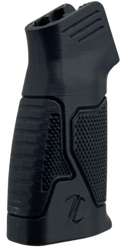 Timber Creek GPGBL Greyman Pistol Grip Black - View 2