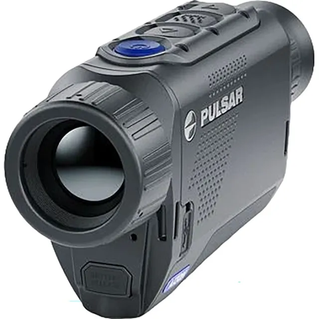 Pulsar Axion XQ30 Pro Thermal Imaging Monocular 2-8x 384x288 Resolution - View 2
