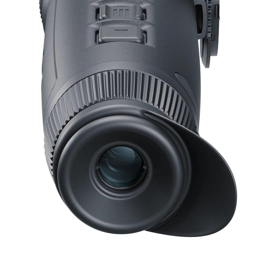 Pulsar PL77515 Telos LRF XL50 Thermal Monocular 2.5-20x 50mm Black - View 2