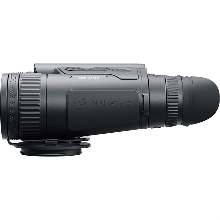 Pulsar PL77484 Merger LRF XP35 2-16x Black Binoculars - View 3