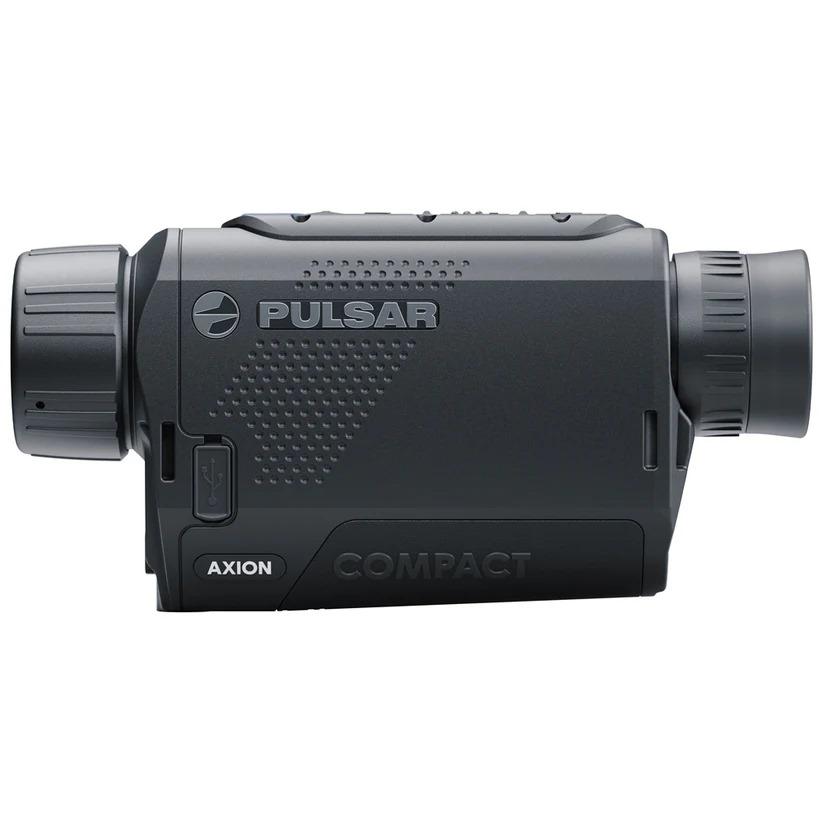 Pulsar PL77508 Axion XG30 Thermal 2-16x 640x480 Resolution Black - View 2